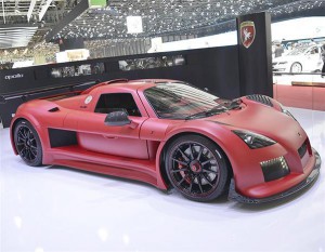 Imágenes de autos extraordinarios (2).