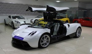 Imágenes de coches impactantes (5).