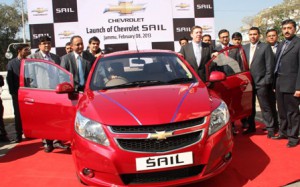 Top 10: los carros más vendidos en Colombia entre enero y julio 2015.