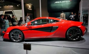 Imágenes de autos veloces (2).