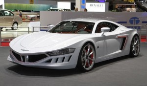 Imágenes de carros veloces (4).