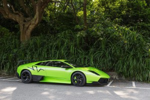 Imágenes de coches de alto rendimiento  (7).