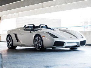 Lamborghini Centenario LP770-4, solo 20 unidades a un precio aún más exclusivo.