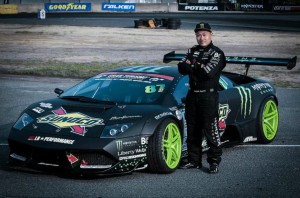 Imágenes de autos llamativos (4).