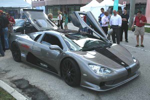 Imágenes de coches impresionantes (6).