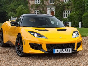 Imágenes de autos de alta velocidad (3).