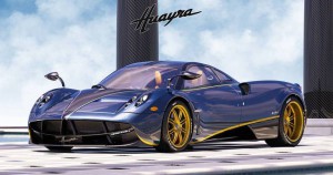 Imágenes de autos fantásticos (2).