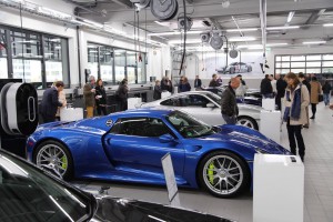 Imágenes de carros veloces (5).