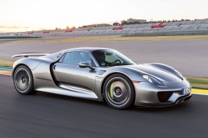 Imágenes de coches veloces (5).