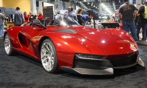 Imágenes de autos de lujo (9)