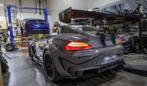 Imágenes de coches poderosos (8).