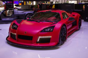 Imágenes de coches de gran valor (5).