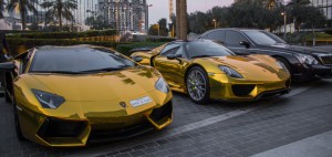 Imágenes de coches de alta gama (9)