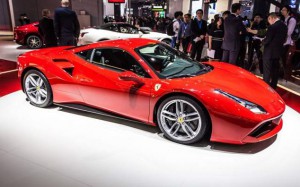 Imágenes de carros de alto precio (7)