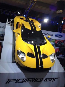 Imágenes de autos de gran cilindrada  (1)