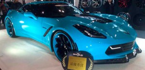 Imágenes de autos potentes (9)