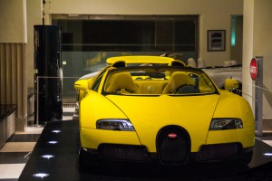 Imágenes de autos fuera de serie (2)