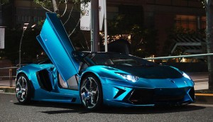 Imágenes de carros rápidos (10)