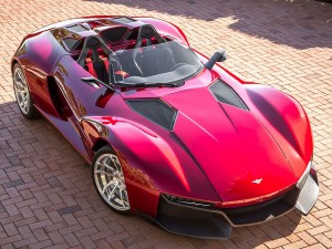 Imágenes de carros de alto precio (8)