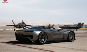 Imágenes de coches de alto precio (8)