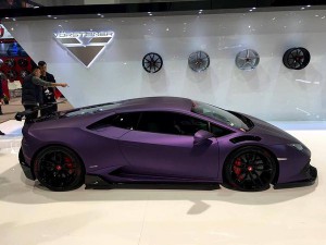 Imágenes de coches radicales (9).