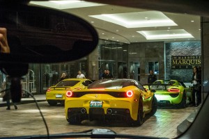 Imágenes de coches modernos (8)