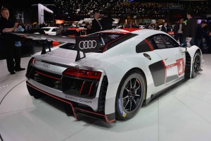 Imágenes de coches veloces (8)