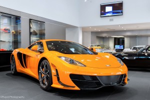 Imágenes de carros de exhibición  (3)