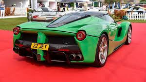 Imágenes de coches superdeportivos (9)