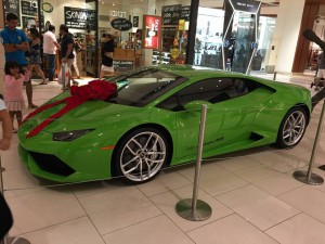 Imágenes de coches extremos (2)