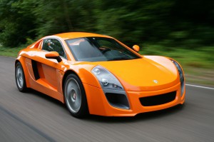 Imágenes de coches maravillosos (9)