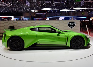 Imágenes de coches de alta performance  (1)