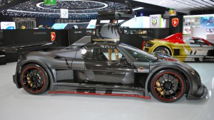 Imágenes de carros de alta performance  (1)