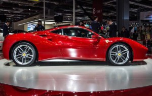 Imágenes de carros increíbles (2)