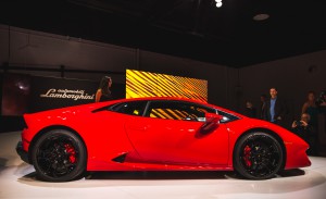 Imágenes de coches de alto precio (9)