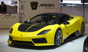 Imágenes de autos de alto precio (10)