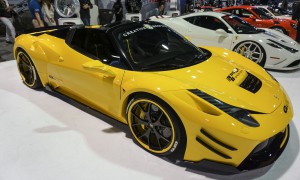 Imágenes de carros caros (8)