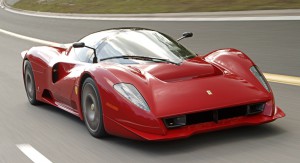 Wallpapers semana 447: Carros increíbles (2)