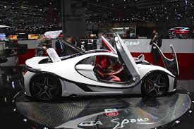 Wallpapers semana 445: Carros rápidos (2).