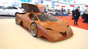 Imágenes de autos de exhibición  (5)