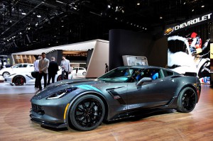 Imágenes de carros fascinantes (13)