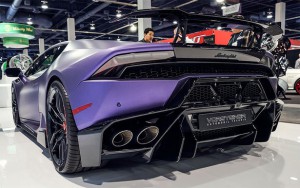 Imágenes de coches fantásticos (5)