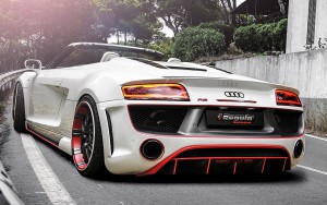 Imágenes de coches fascinantes (13)