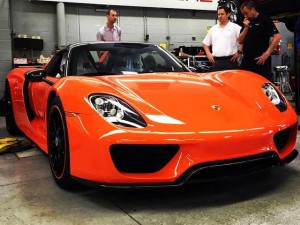 Imágenes de coches radicales (13)