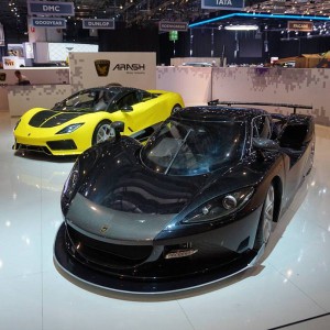 Imágenes de carros sensacionales (10)