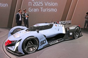 Imágenes de autos geniales (1)