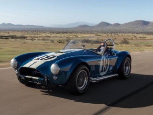 Imágenes de autos geniales (2)