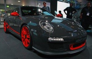 Imágenes de coches modernos (10)