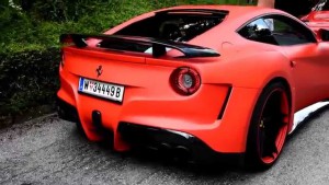 Imágenes de coches de alto desempeño (5).