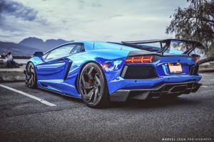 Imágenes de carros de gran valor (8)